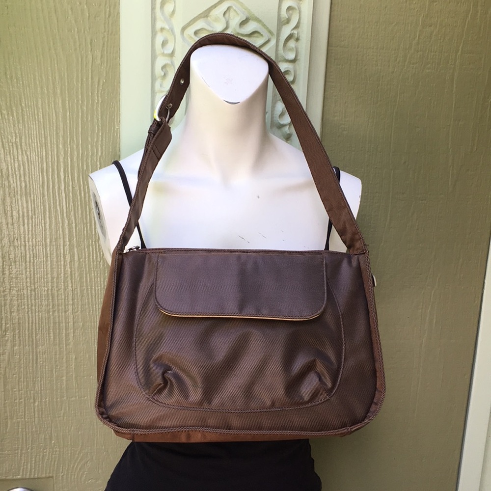 DONATED⚠️San Francisco company w/ strap - Picture 2 of 8